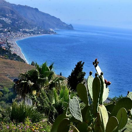 Taormina Sunny Apartment - Taormina Holidays Luaran gambar