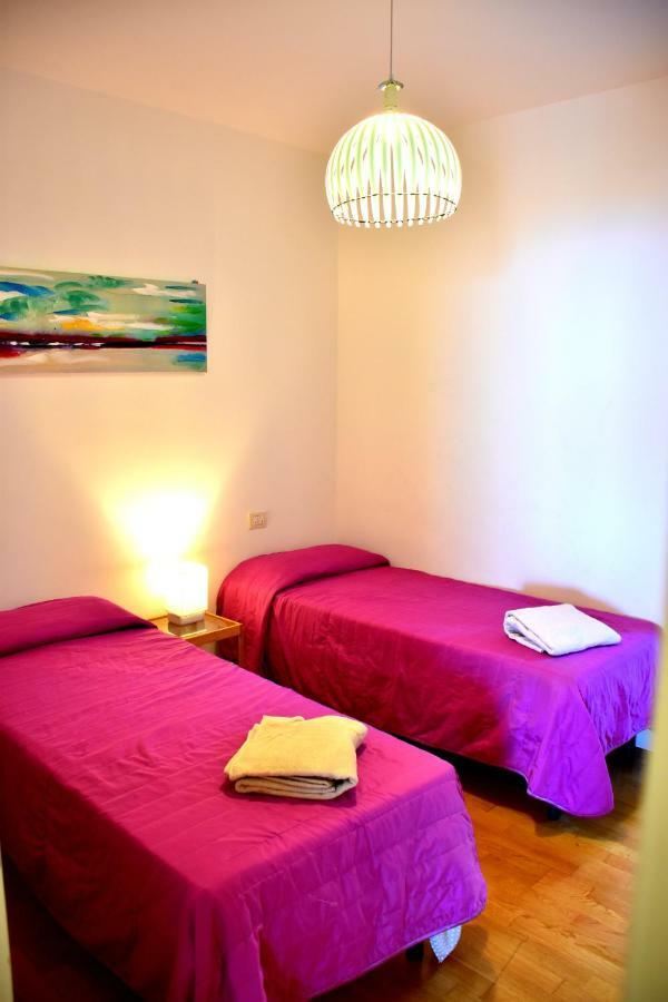 Taormina Sunny Apartment - Taormina Holidays Luaran gambar