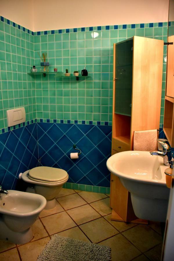 Taormina Sunny Apartment - Taormina Holidays Luaran gambar