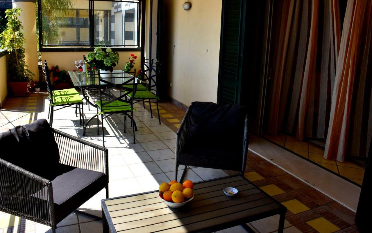Taormina Sunny Apartment - Taormina Holidays Luaran gambar