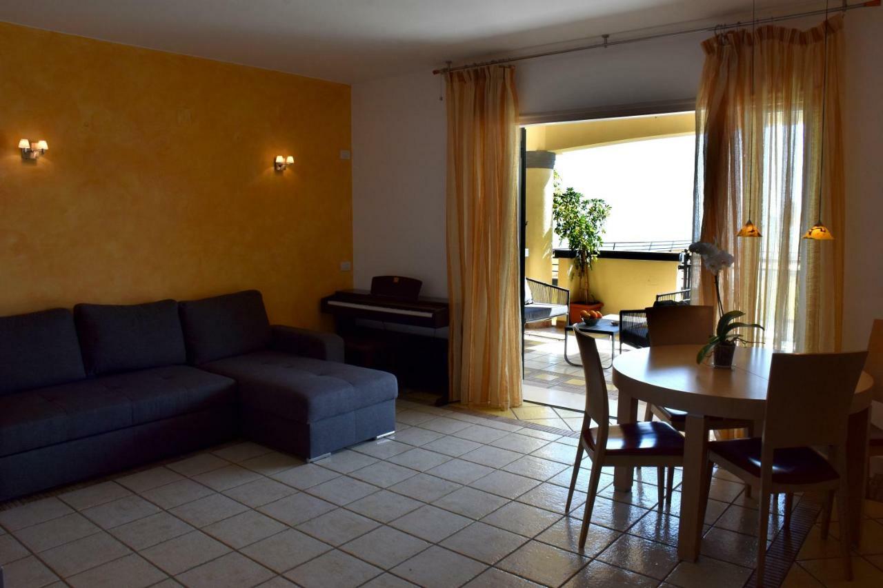 Taormina Sunny Apartment - Taormina Holidays Luaran gambar
